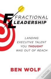 Capa do artigo Fractional Leadership: Landing Executive