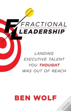 Capa do artigo Fractional Leadership: Landing Executive