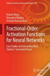 Fractional-Order Activation Functions For Neural Networks