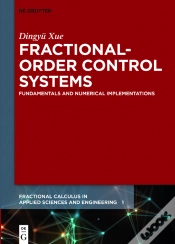 Capa do artigo Fractional-Order Control Systems