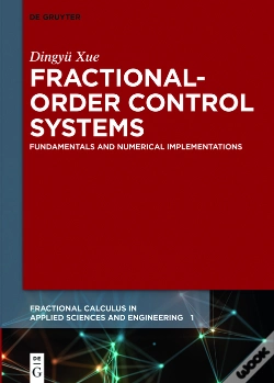 Capa do artigo Fractional-Order Control Systems