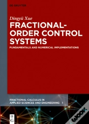 Capa do artigo Fractional-Order Control Systems