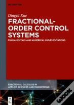 Fractional-Order Control Systems