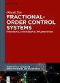 Fractional-Order Control Systems - Preview