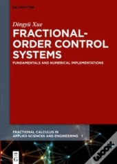 Fractional-Order Control Systems