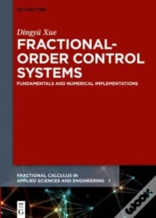 Capa do artigo Fractional-Order Control Systems