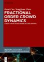 Fractional Order Crowd Dynamics - Preview