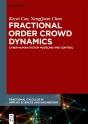Fractional Order Crowd Dynamics - Preview