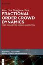 Fractional Order Crowd Dynamics - Preview