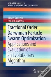 Capa do artigo Fractional Order Darwinian Particle Swarm Optimization