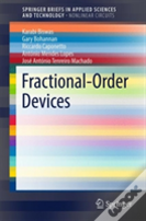 Fractional-Order Devices