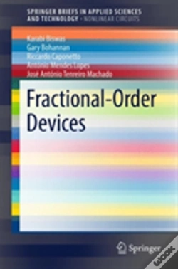 Capa do artigo Fractional-Order Devices