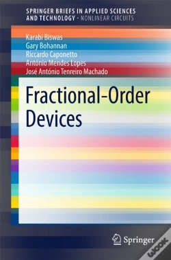 Capa do artigo Fractional-Order Devices