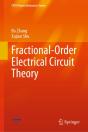 Fractional-Order Electrical Circuit Theory - Preview