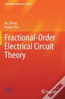 Fractional-Order Electrical Circuit Theory