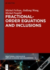 Capa do artigo Fractional-Order Equations And Inclusions