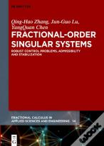 Fractional-Order Singular Systems