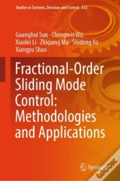 Capa do artigo Fractional-Order Sliding Mode Control: Methodologies And Applications