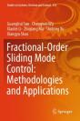 Fractional-Order Sliding Mode Control: Methodologies And Applications - Preview