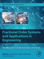 Fractional Order Systems And Applications In Engineering - Preview