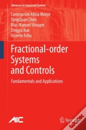 Capa do artigo Fractional-Order Systems And Controls