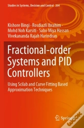 Fractional-Order Systems And Pid Controllers