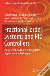 Fractional-Order Systems And Pid Controllers