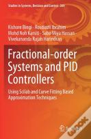 Fractional-Order Systems And Pid Controllers