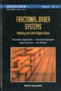 Fractional Order Systems: Modeling And Control Applications - Preview