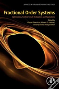 Capa do artigo Fractional Order Systems