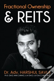 Capa do artigo Fractional Ownership & Reits