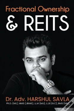 Capa do artigo Fractional Ownership & Reits