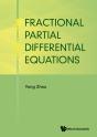 Fractional Partial Differential Equations - Preview