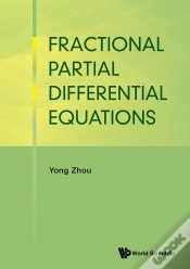 Capa do artigo Fractional Partial Differential Equations