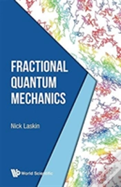 Capa do artigo Fractional Quantum Mechanics
