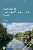 Fractional Random Vibrations I