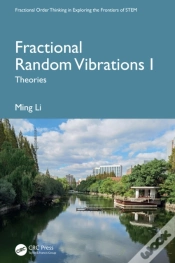 Capa do artigo Fractional Random Vibrations I