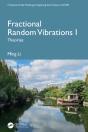 Fractional Random Vibrations I - Preview