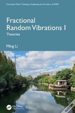 Capa do artigo Fractional Random Vibrations I