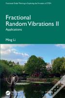 Fractional Random Vibrations Ii
