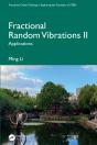 Fractional Random Vibrations Ii - Preview