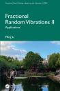 Fractional Random Vibrations Ii - Preview