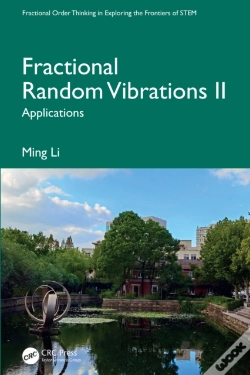 Capa do artigo Fractional Random Vibrations Ii
