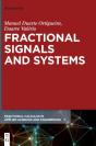 Fractional Signals And Systems - Preview