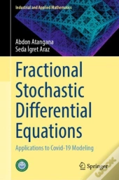 Fractional Stochastic Differential Equations