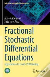 Capa do artigo Fractional Stochastic Differential Equations