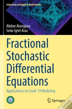 Capa do artigo Fractional Stochastic Differential Equations