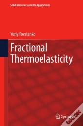 Fractional Thermoelasticity