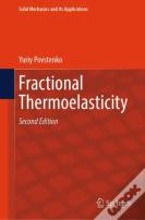 Fractional Thermoelasticity