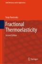 Fractional Thermoelasticity - Preview